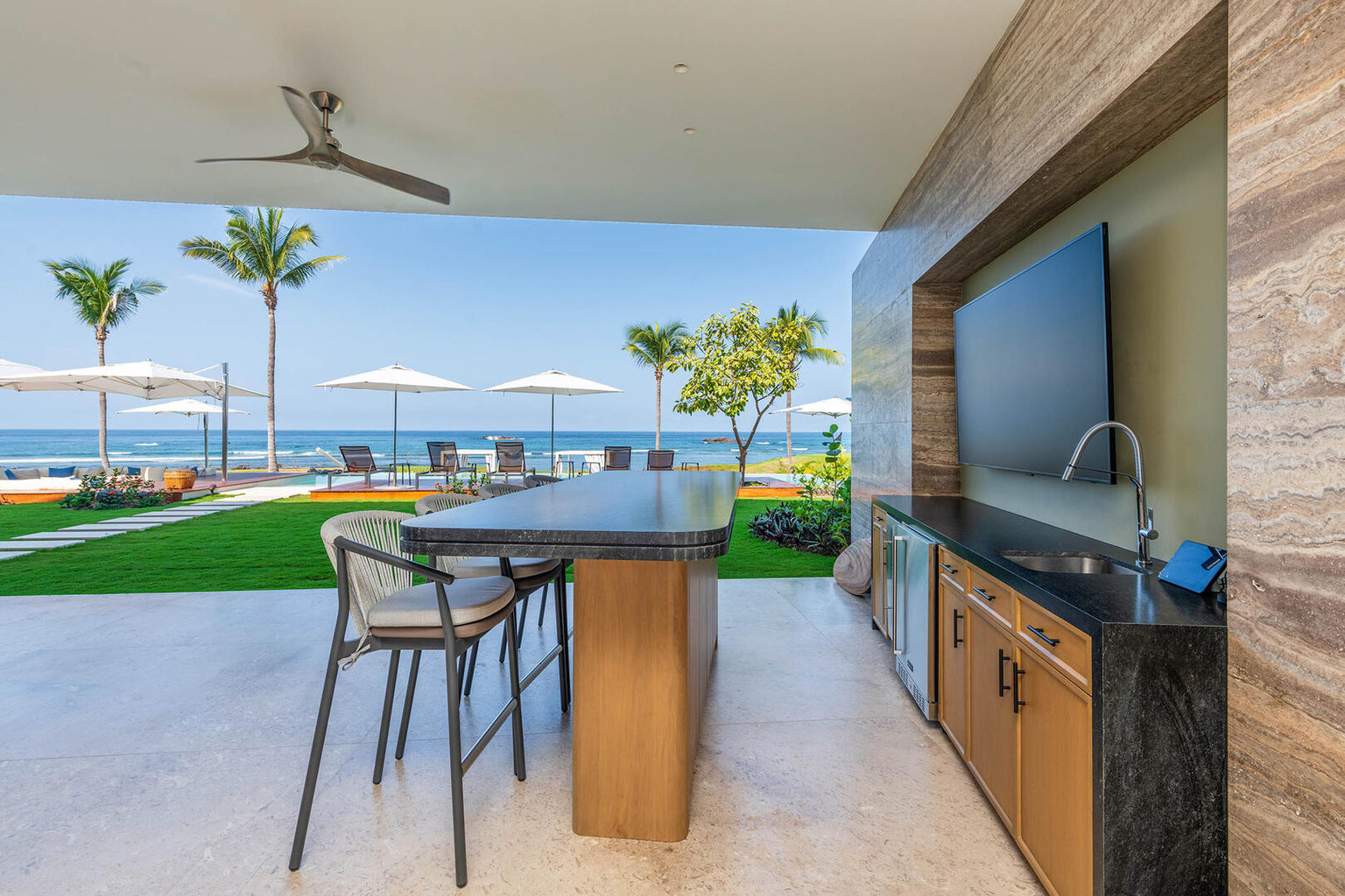 Punta Mita Vacation Rental