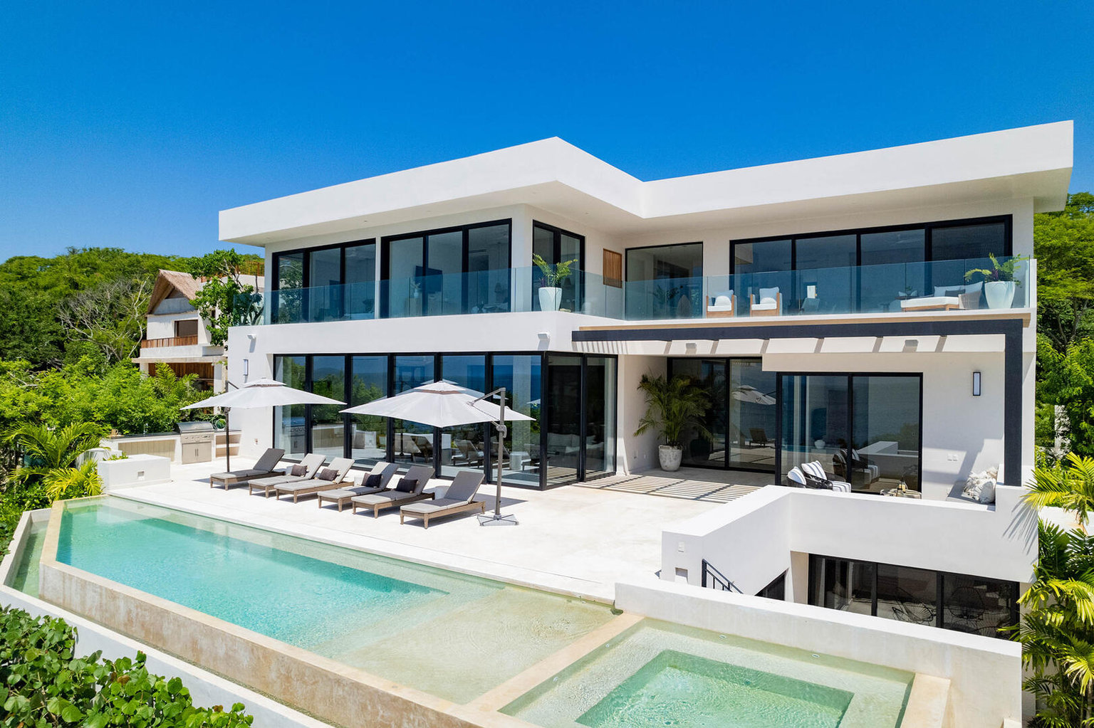 Punta Mita Vacation Rental