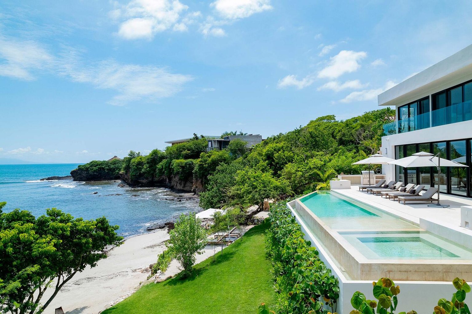 Punta Mita Vacation Rental