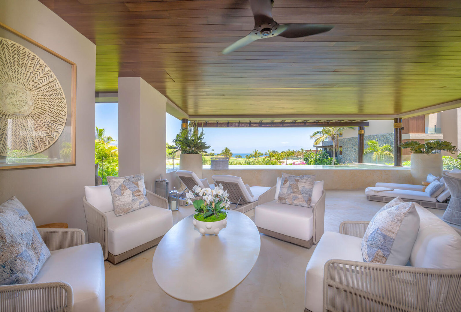 Punta Mita Vacation Rental