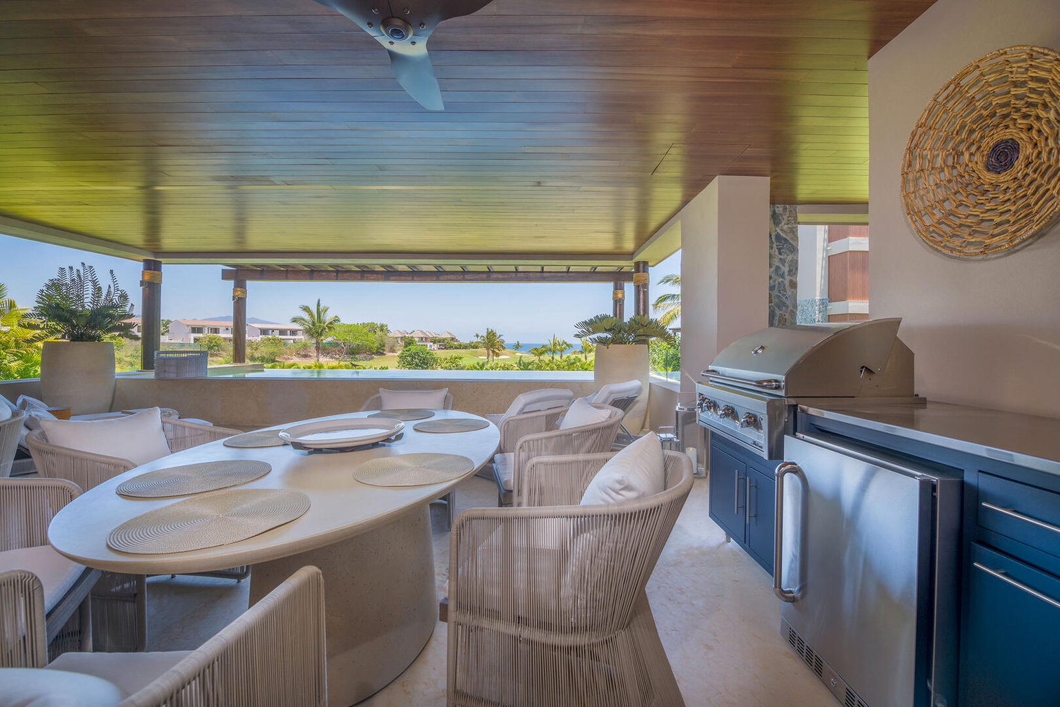 Punta Mita Vacation Rental