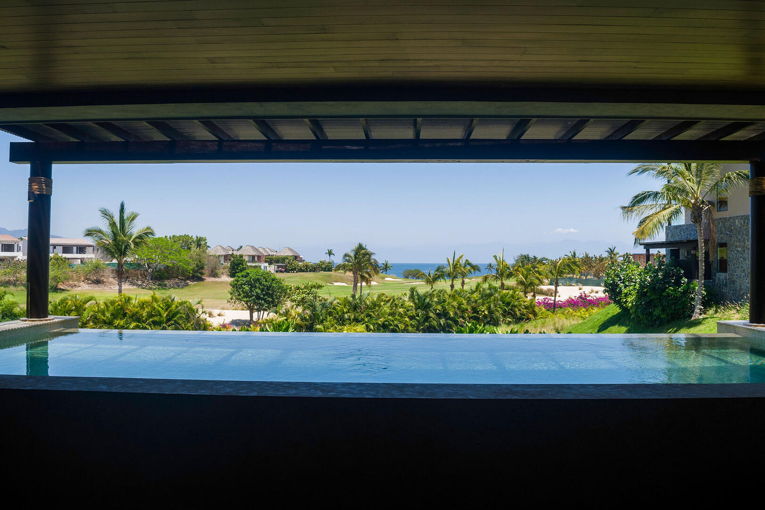 Punta Mita Vacation Rental