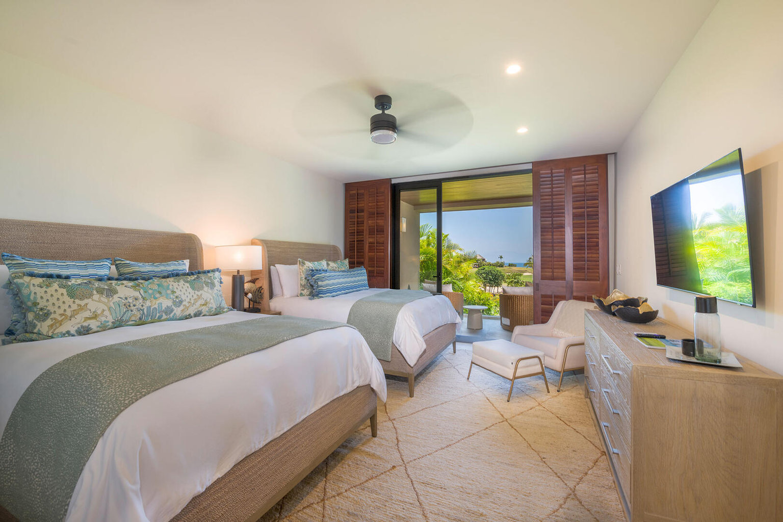 Punta Mita Vacation Rental