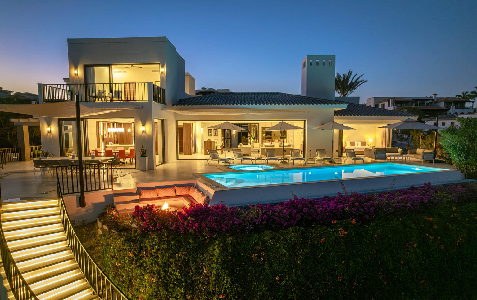 San Jose del Cabo Vacation Rental