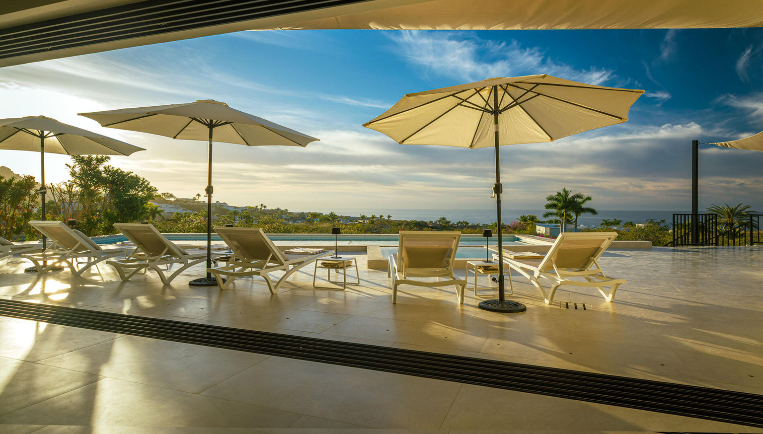 San Jose del Cabo Vacation Rental