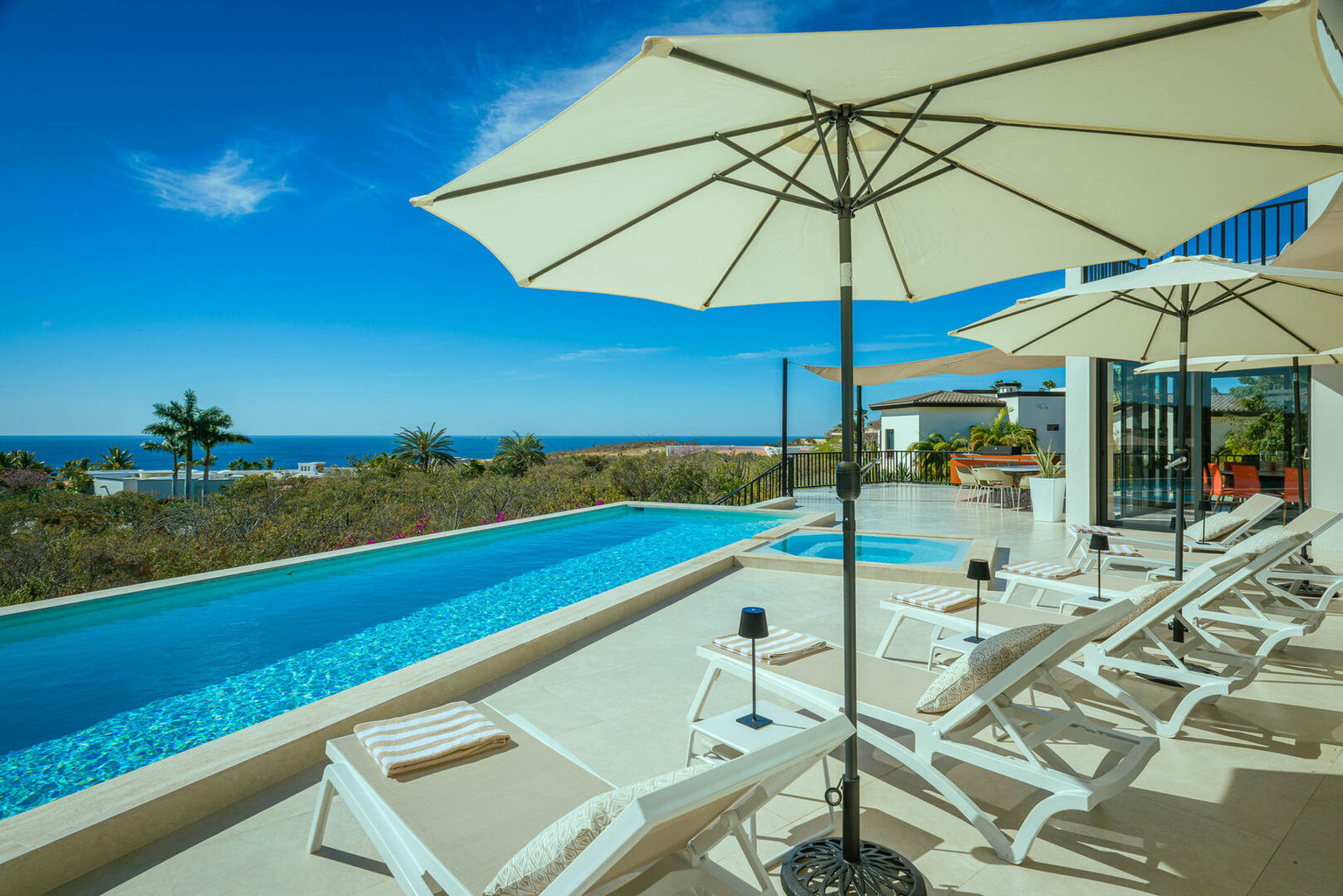 San Jose del Cabo Vacation Rental