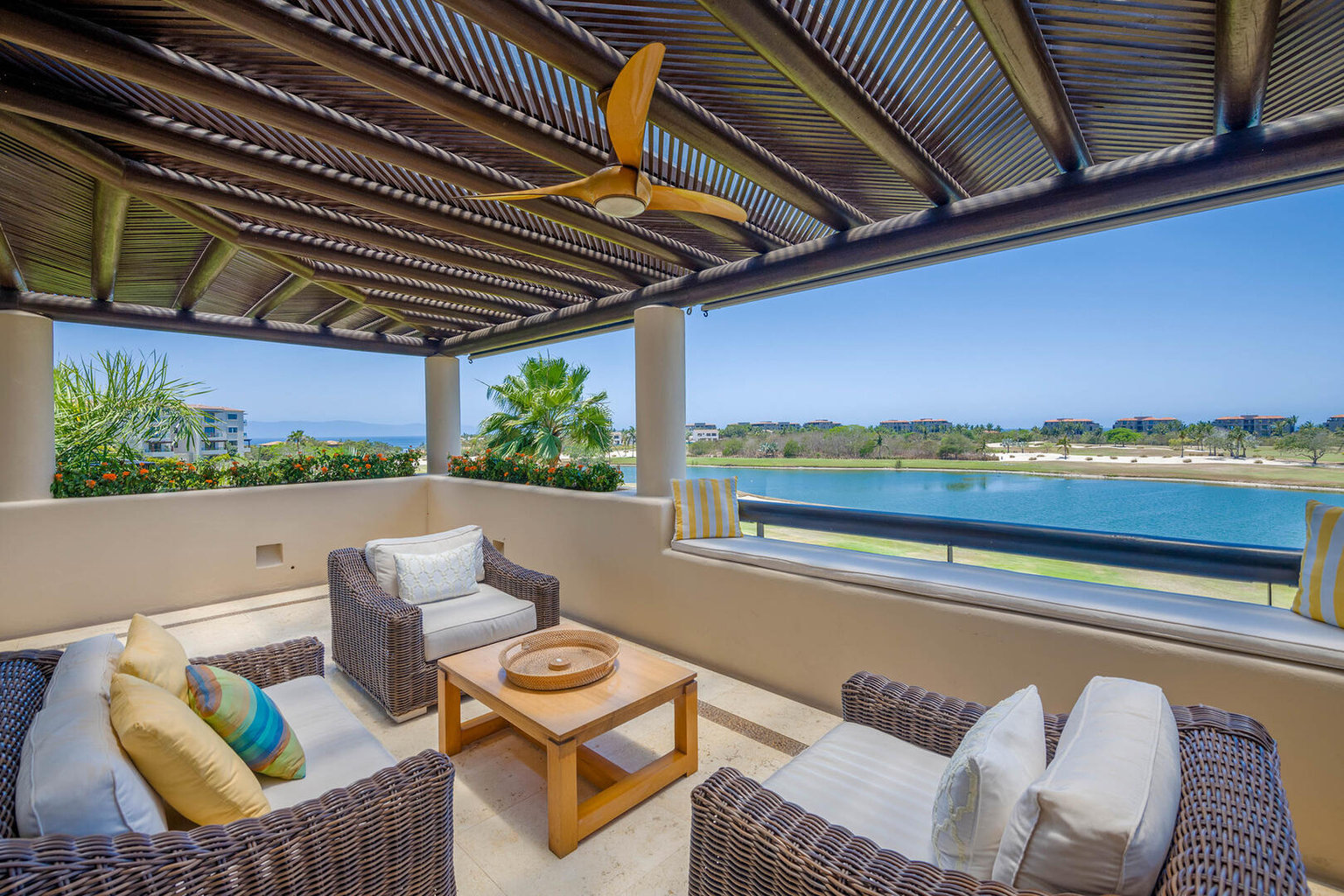 Punta Mita Vacation Rental