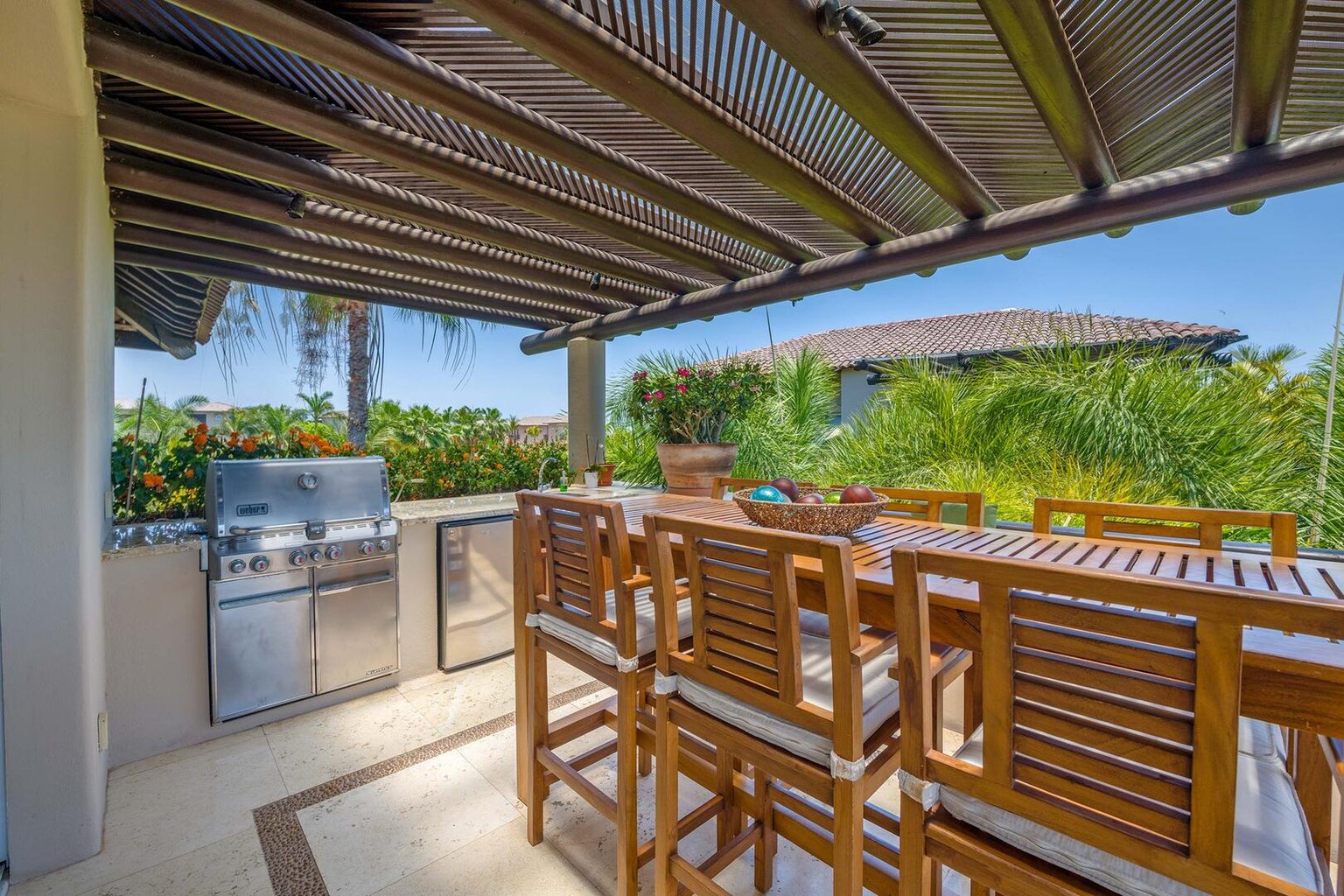 Punta Mita Vacation Rental