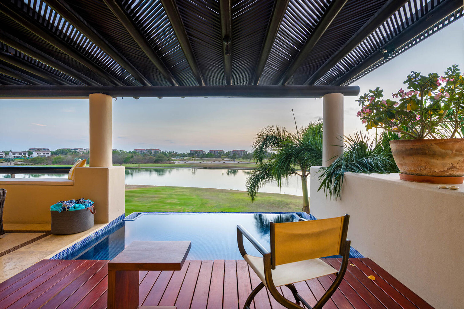 Punta Mita Vacation Rental