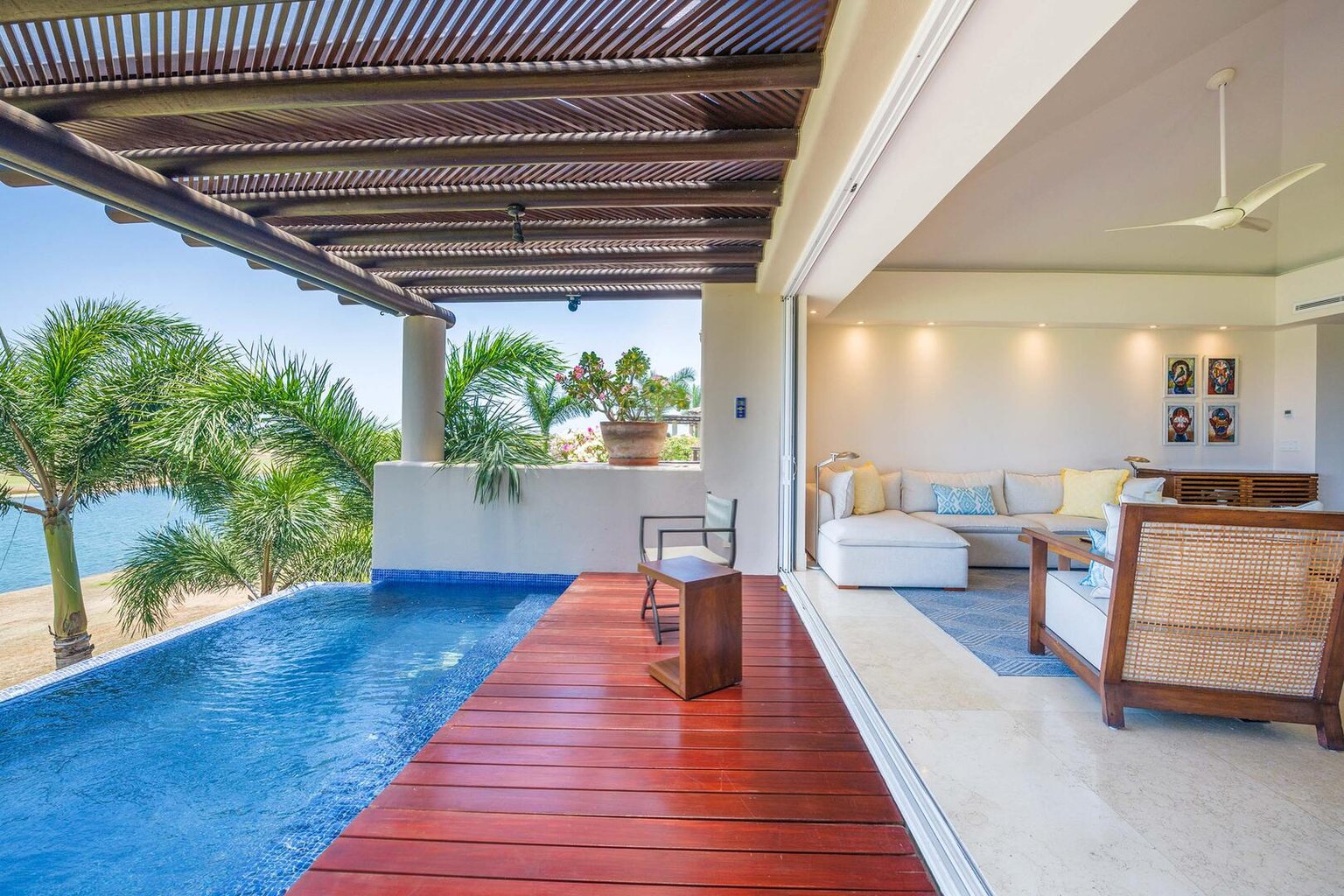Punta Mita Vacation Rental