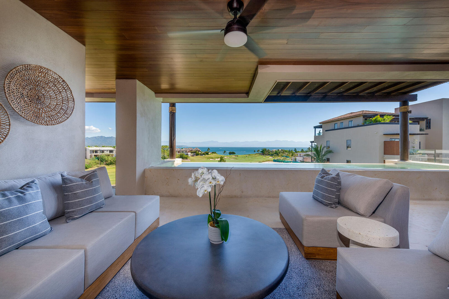 Punta Mita Vacation Rental