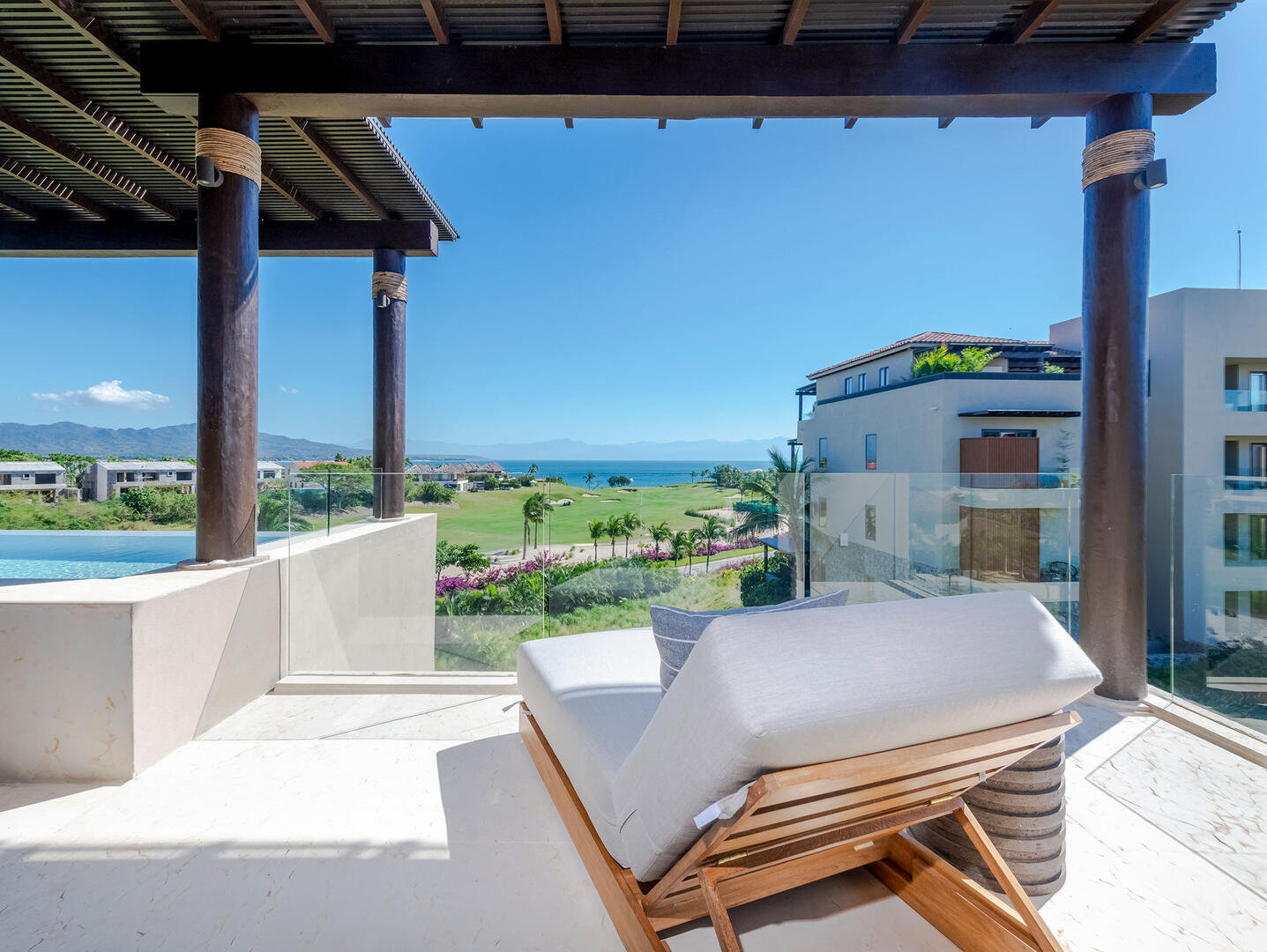 Punta Mita Vacation Rental