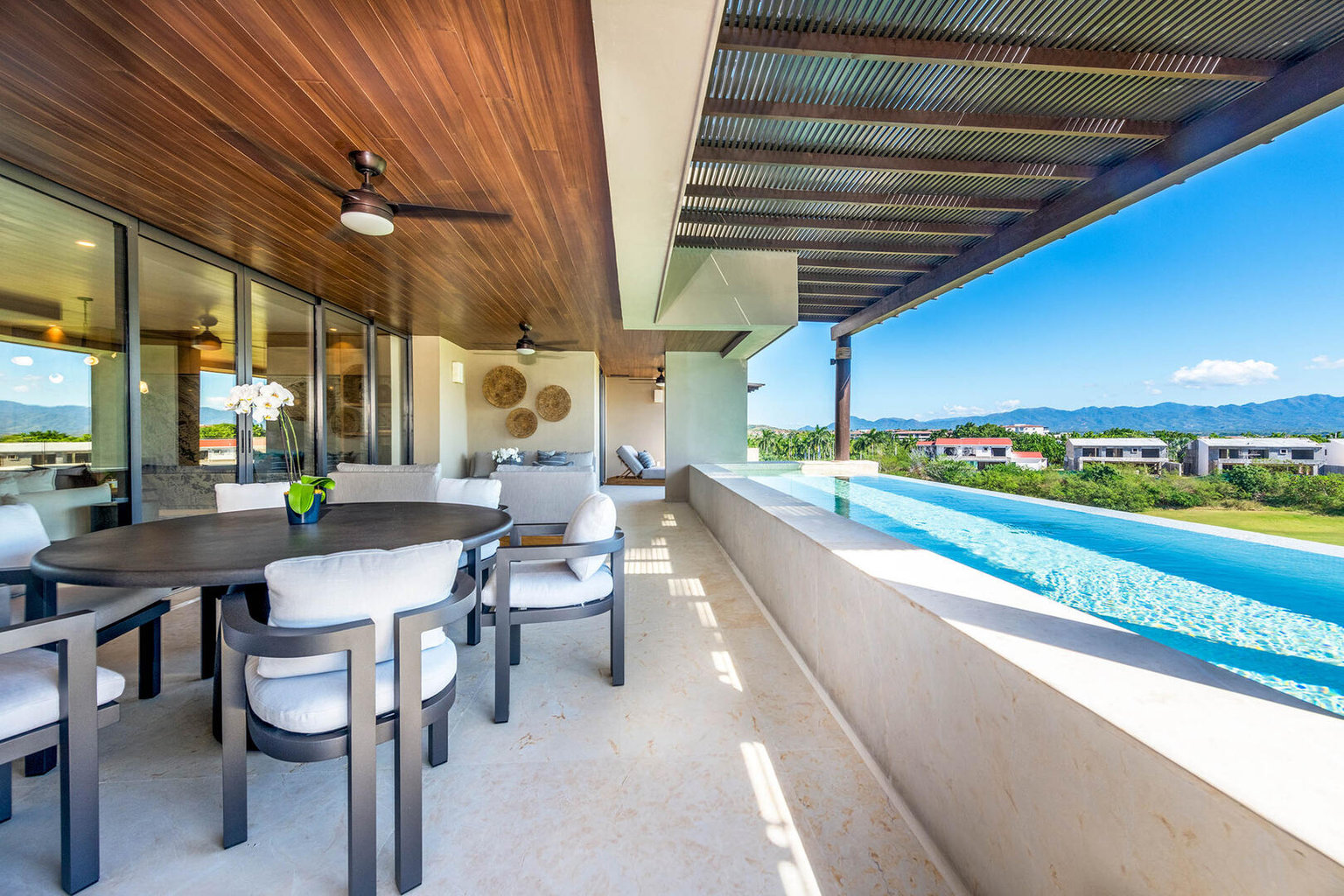Punta Mita Vacation Rental