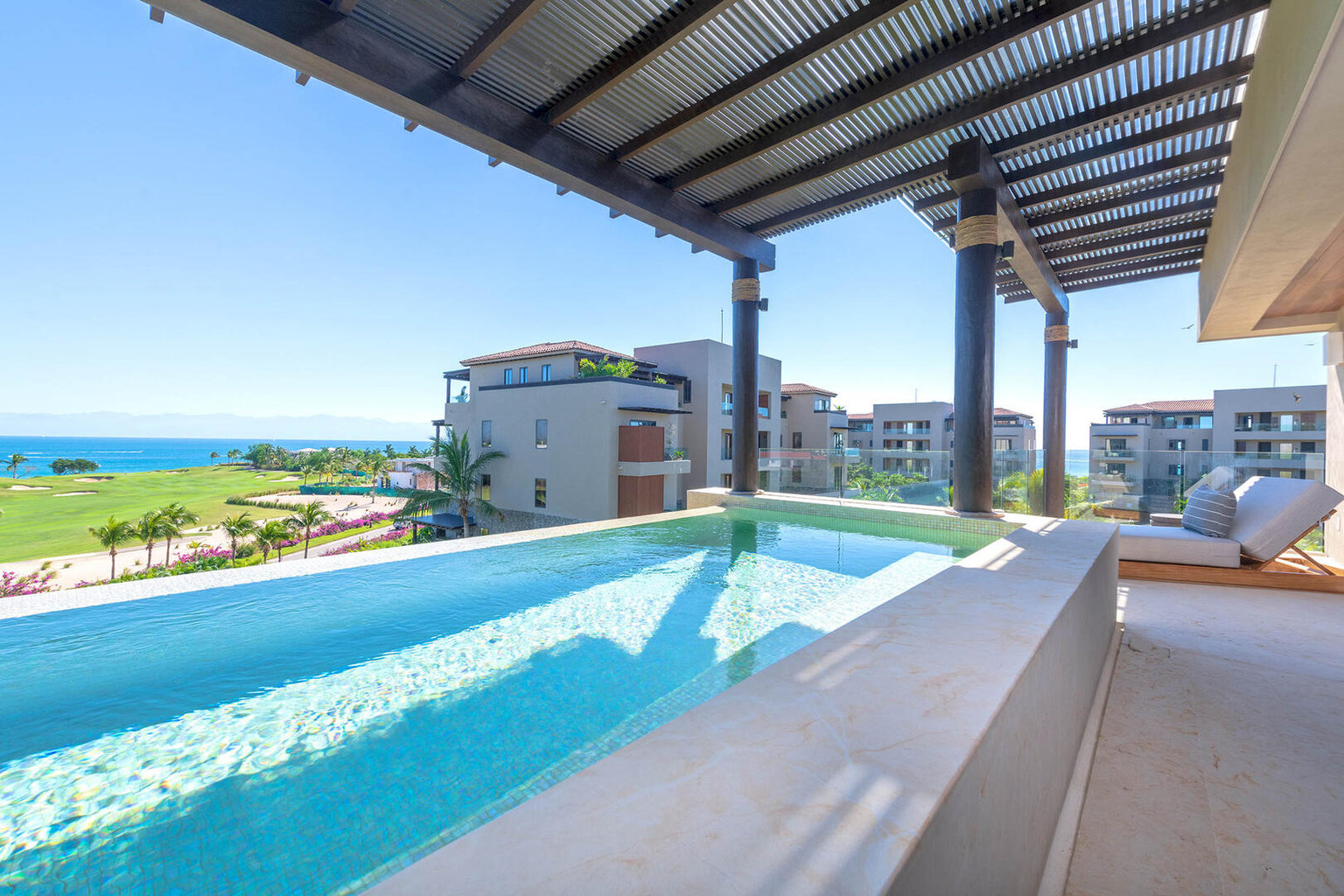 Punta Mita Vacation Rental