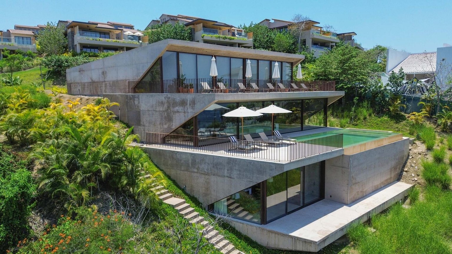 Punta Mita Vacation Rental