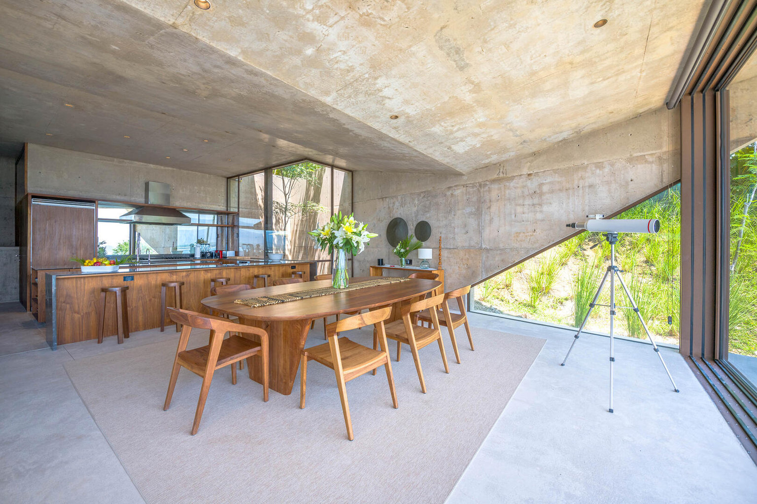 Punta Mita Vacation Rental