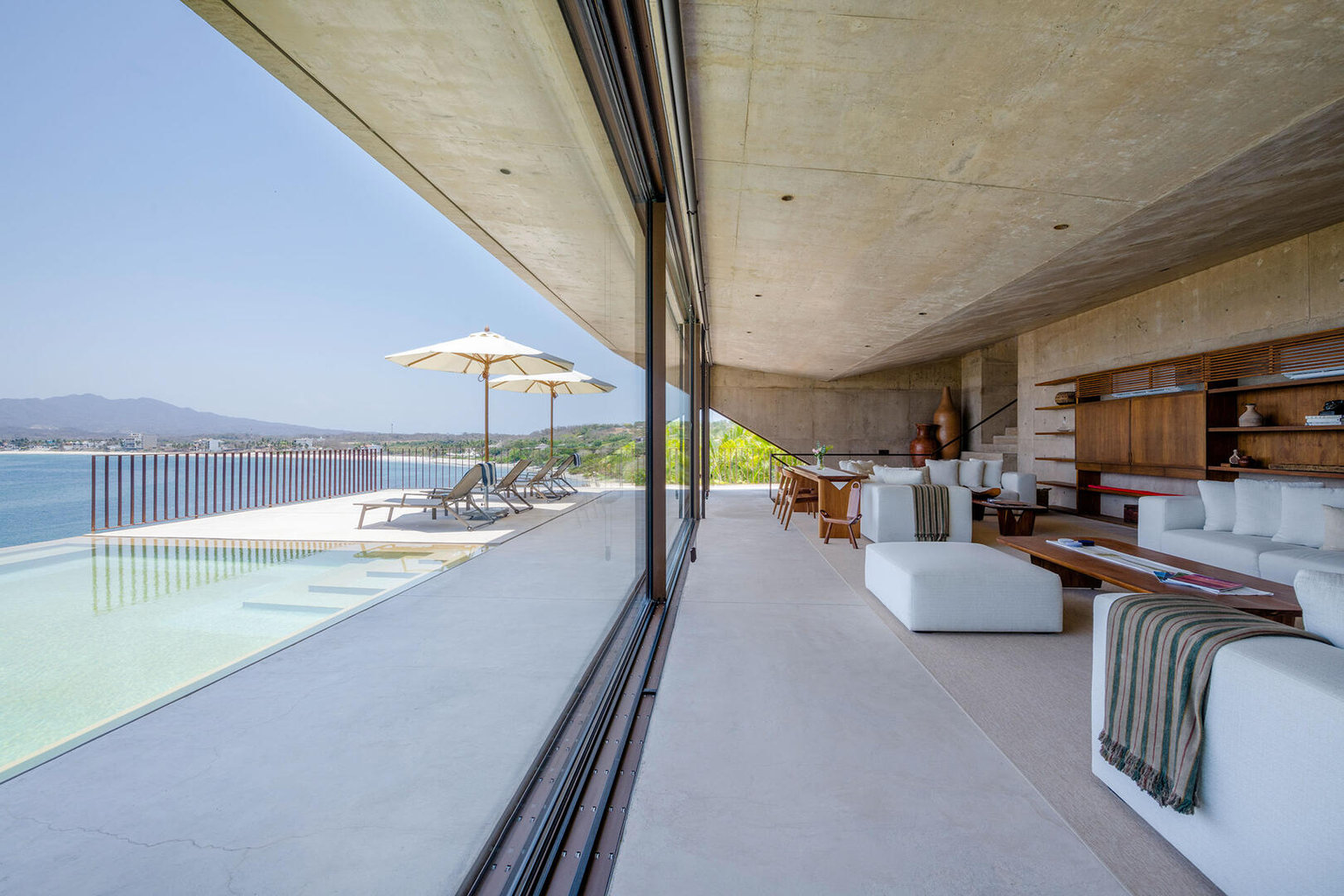 Punta Mita Vacation Rental