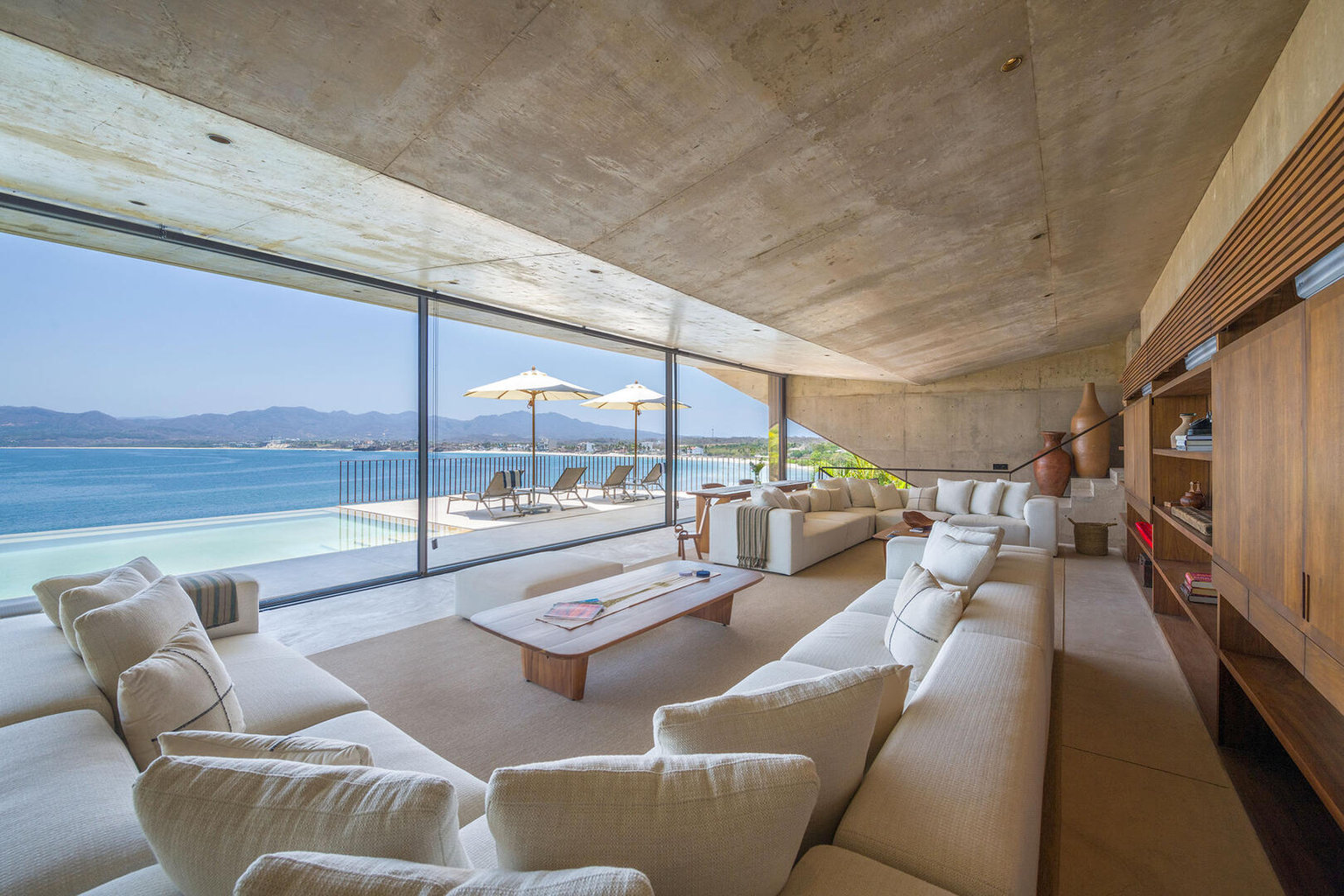 Punta Mita Vacation Rental