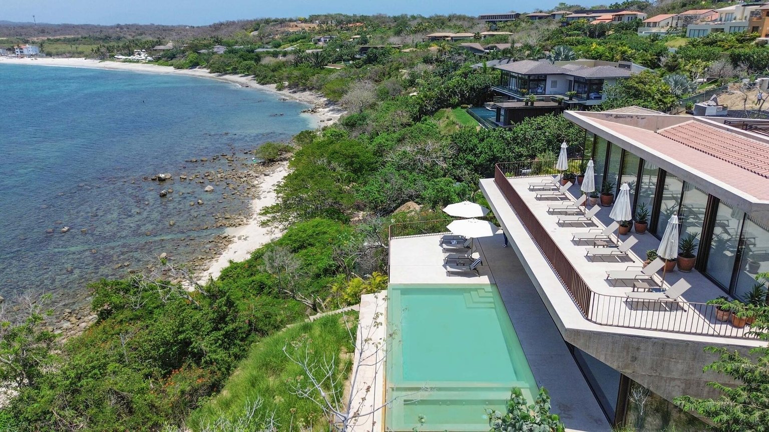 Punta Mita Vacation Rental