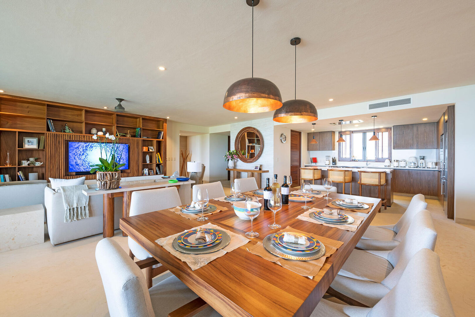 Punta Mita Vacation Rental