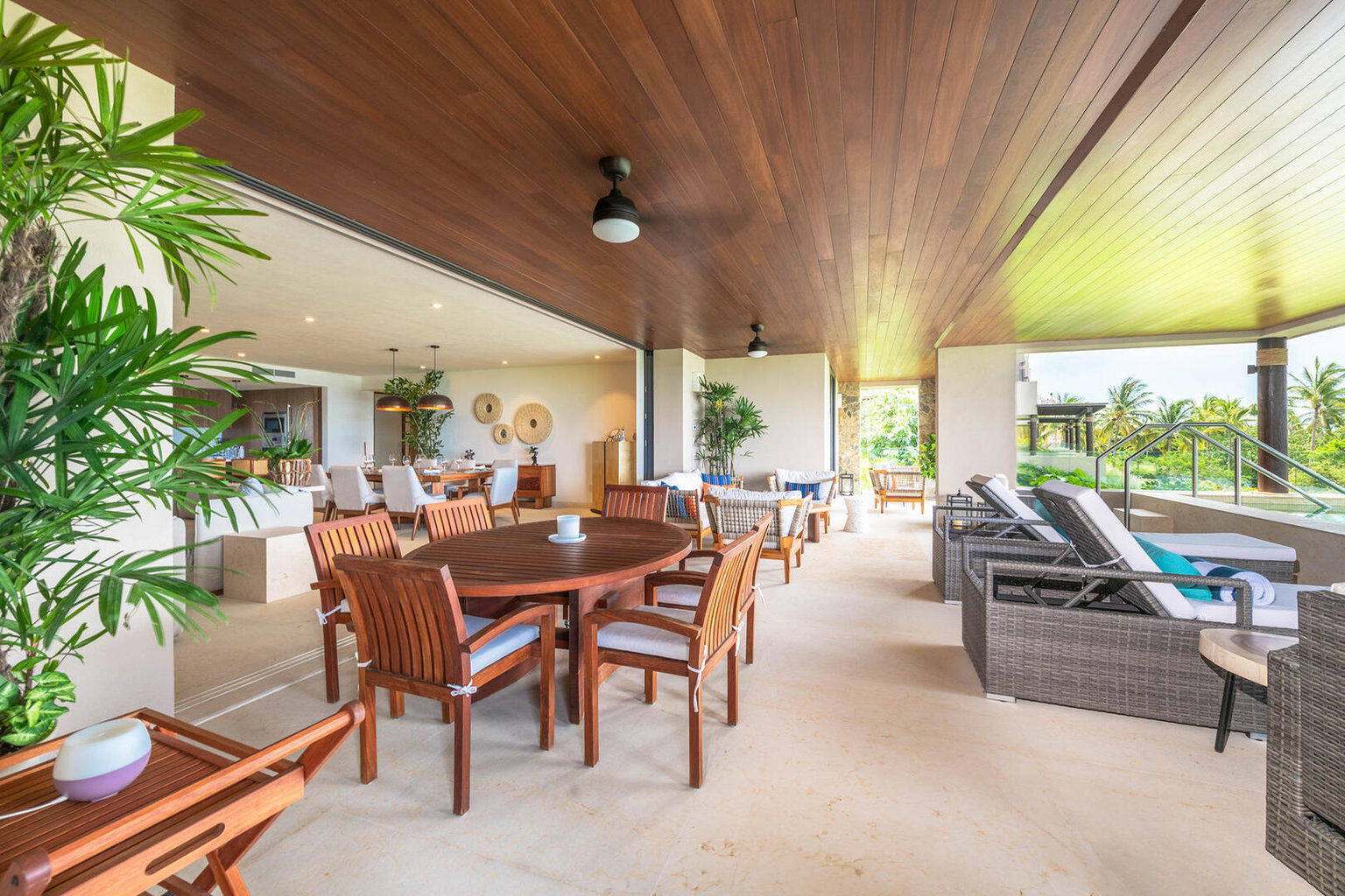 Punta Mita Vacation Rental