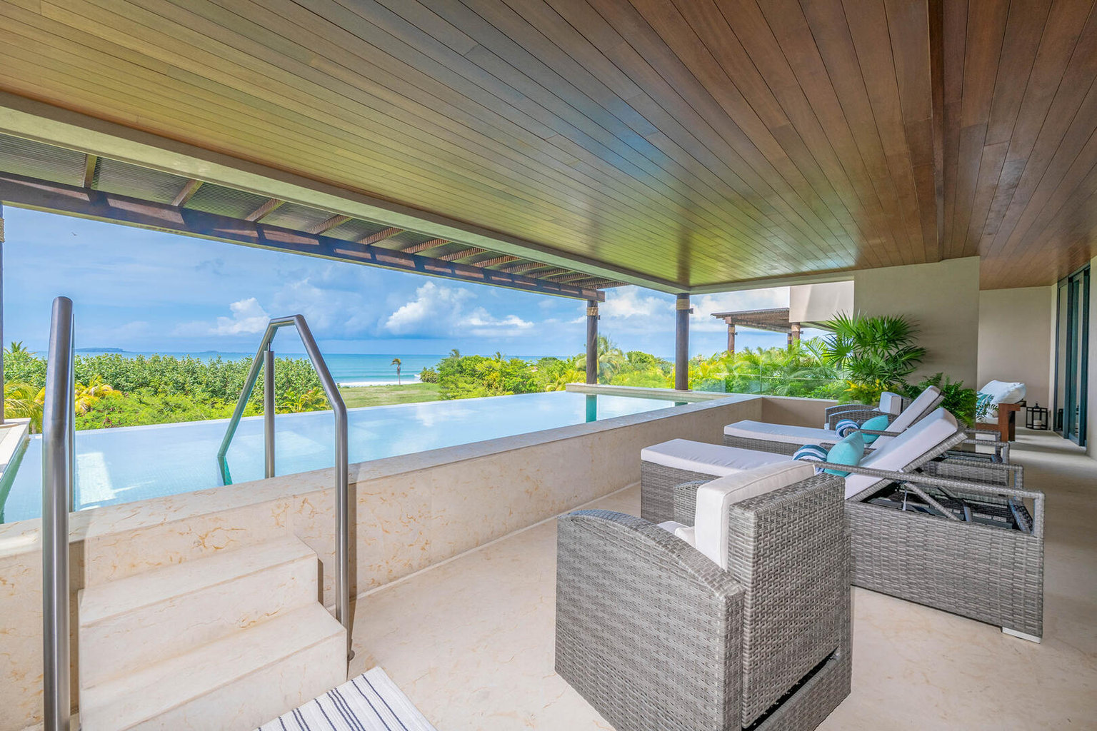 Punta Mita Vacation Rental