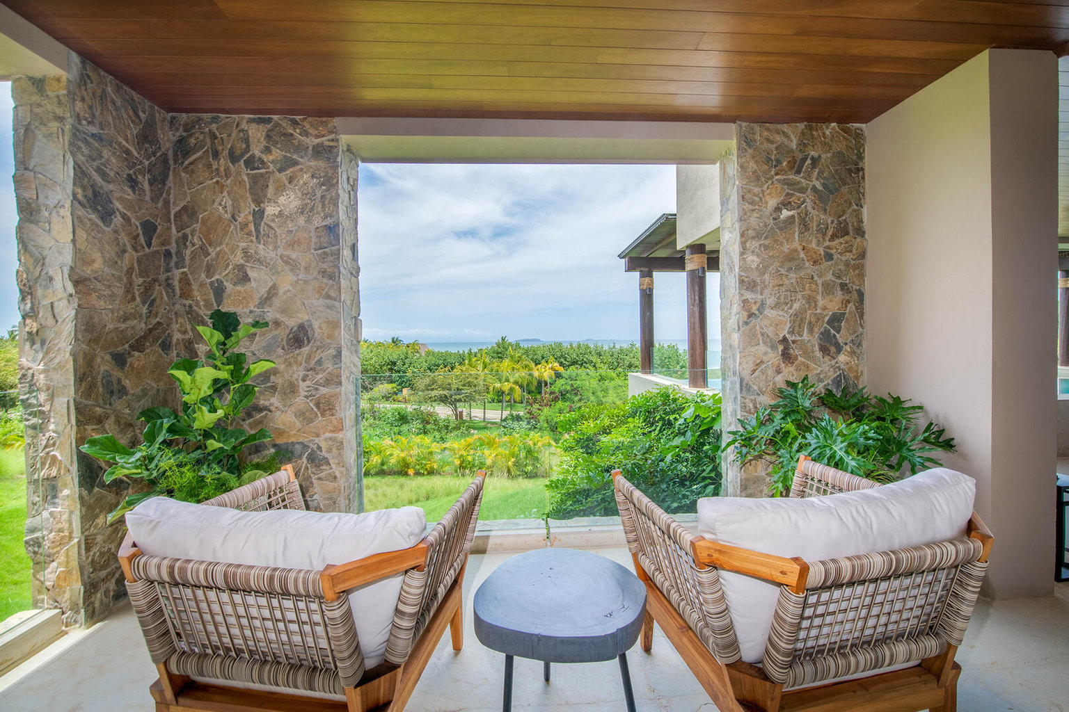 Punta Mita Vacation Rental