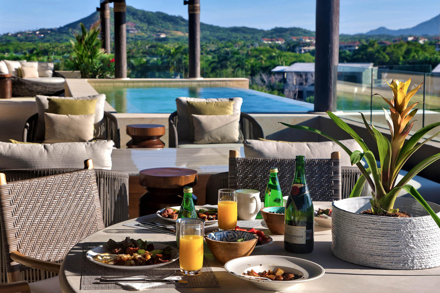 Punta Mita Vacation Rental