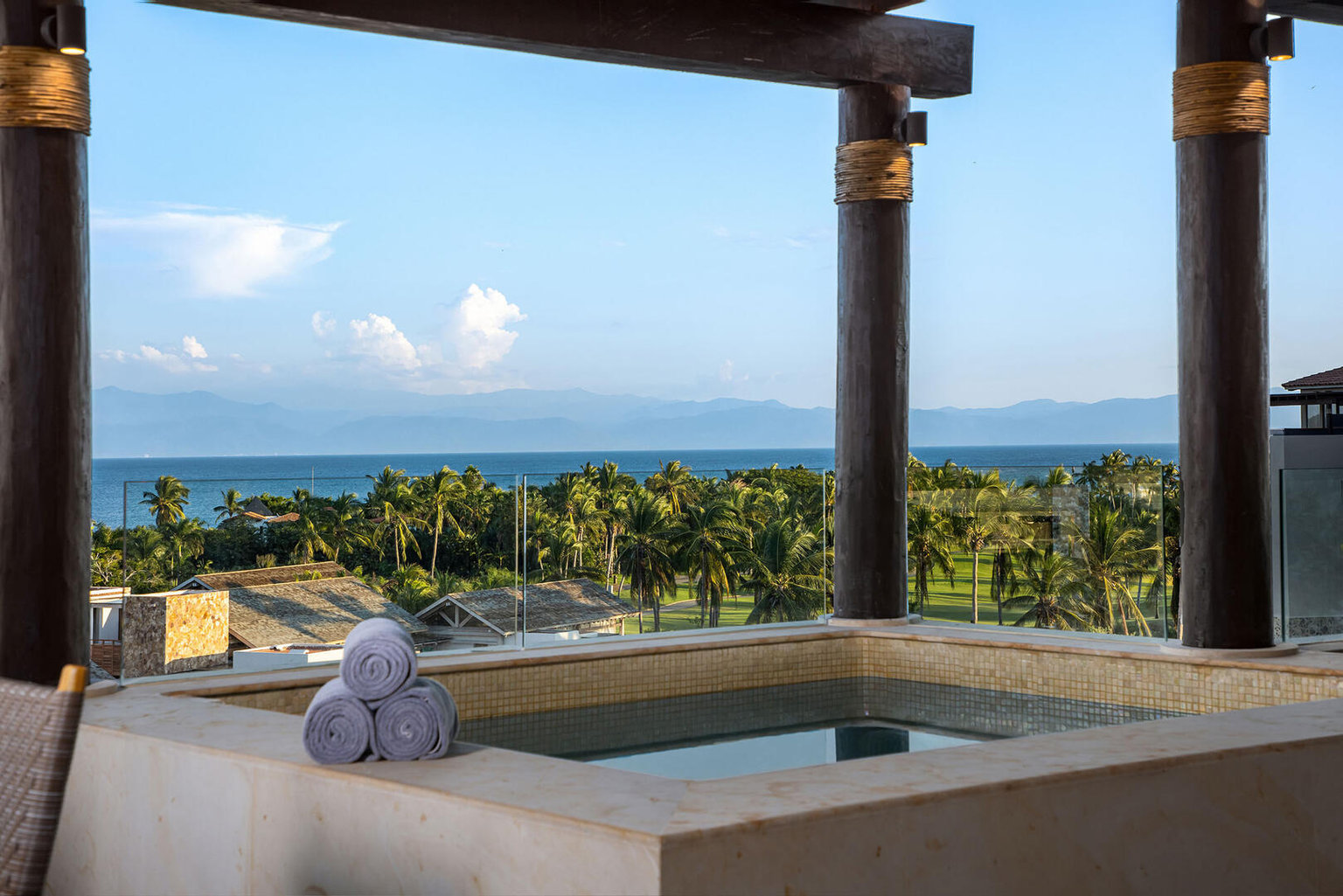 Punta Mita Vacation Rental