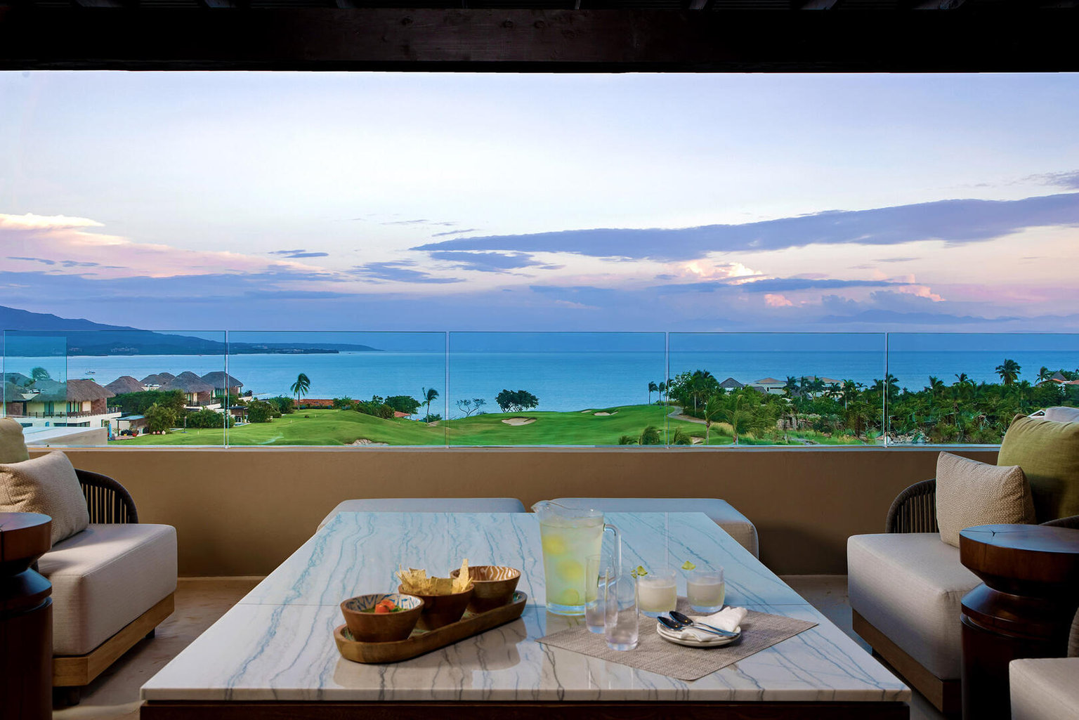 Punta Mita Vacation Rental