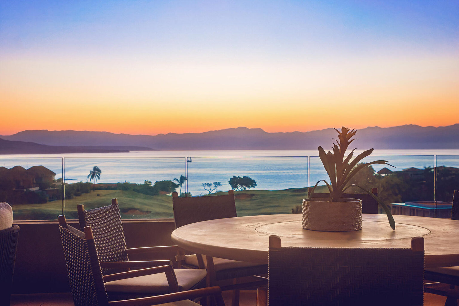 Punta Mita Vacation Rental