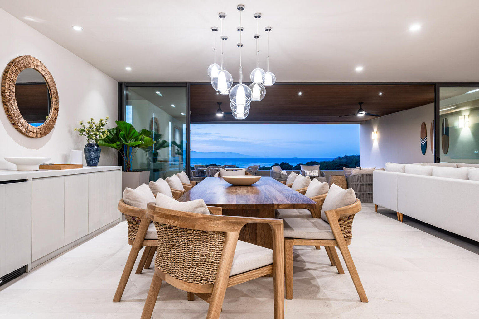 Punta Mita Vacation Rental