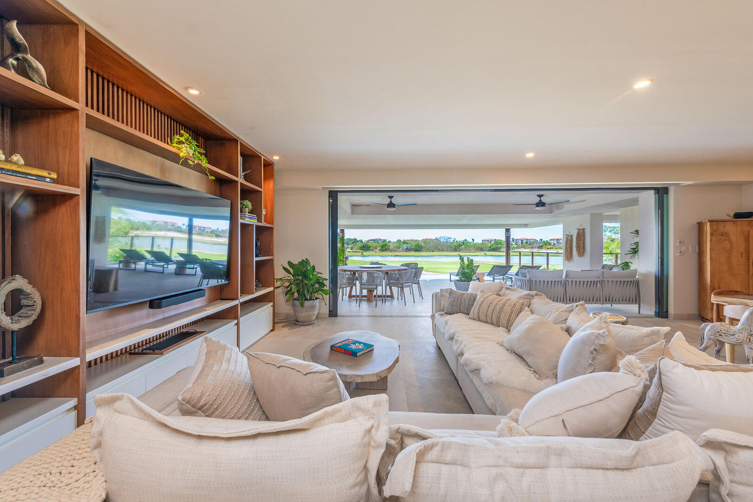 Punta Mita Vacation Rental