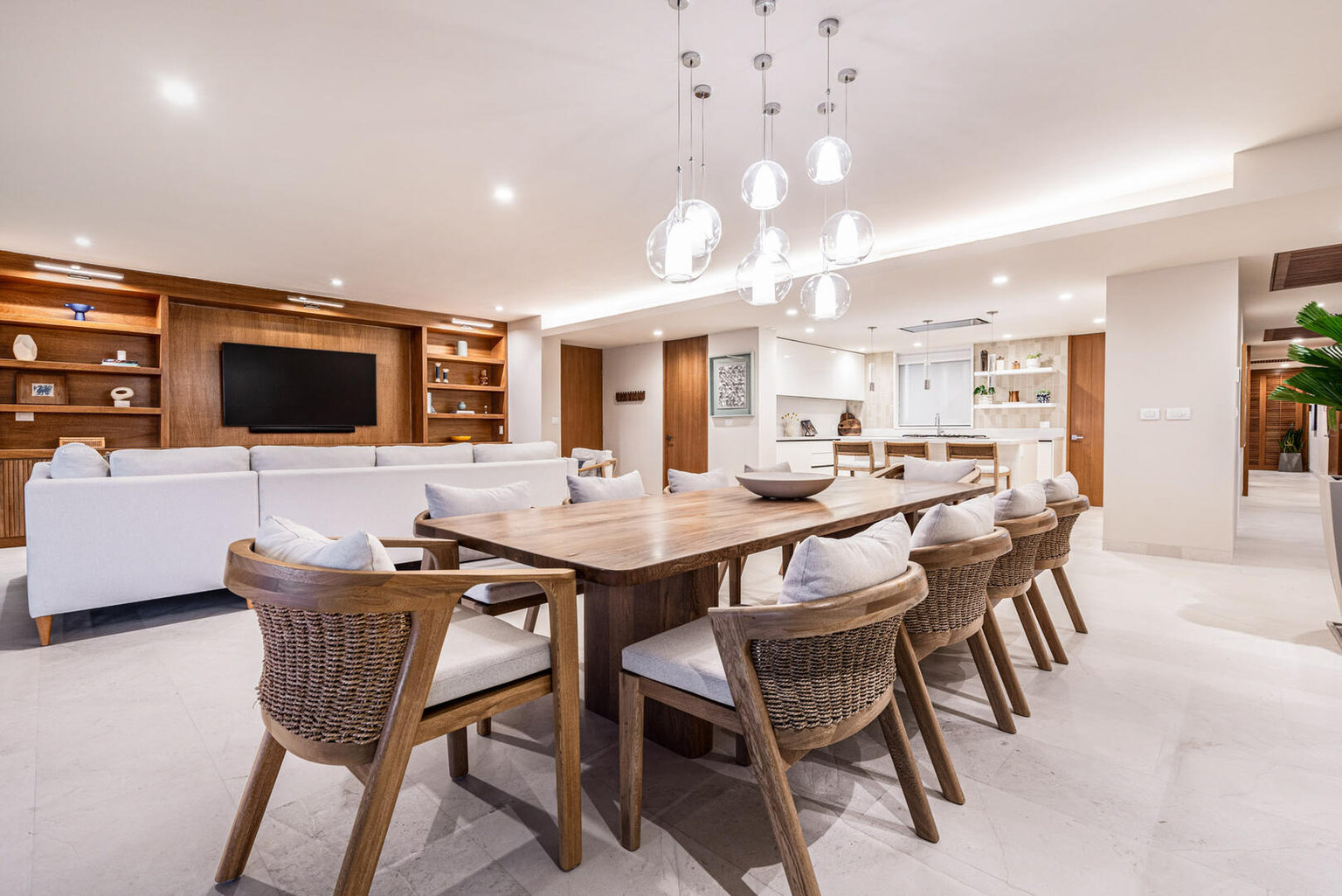 Punta Mita Vacation Rental