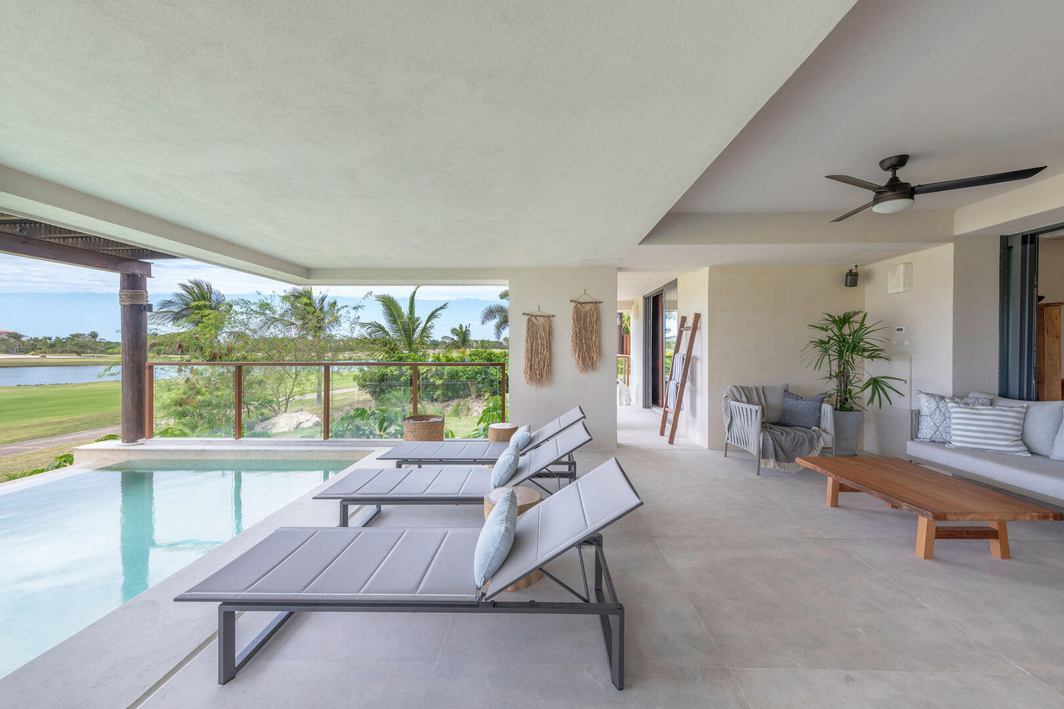 Punta Mita Vacation Rental