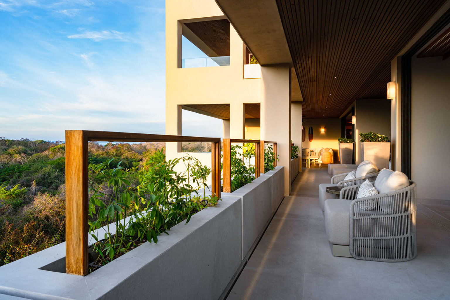 Punta Mita Vacation Rental