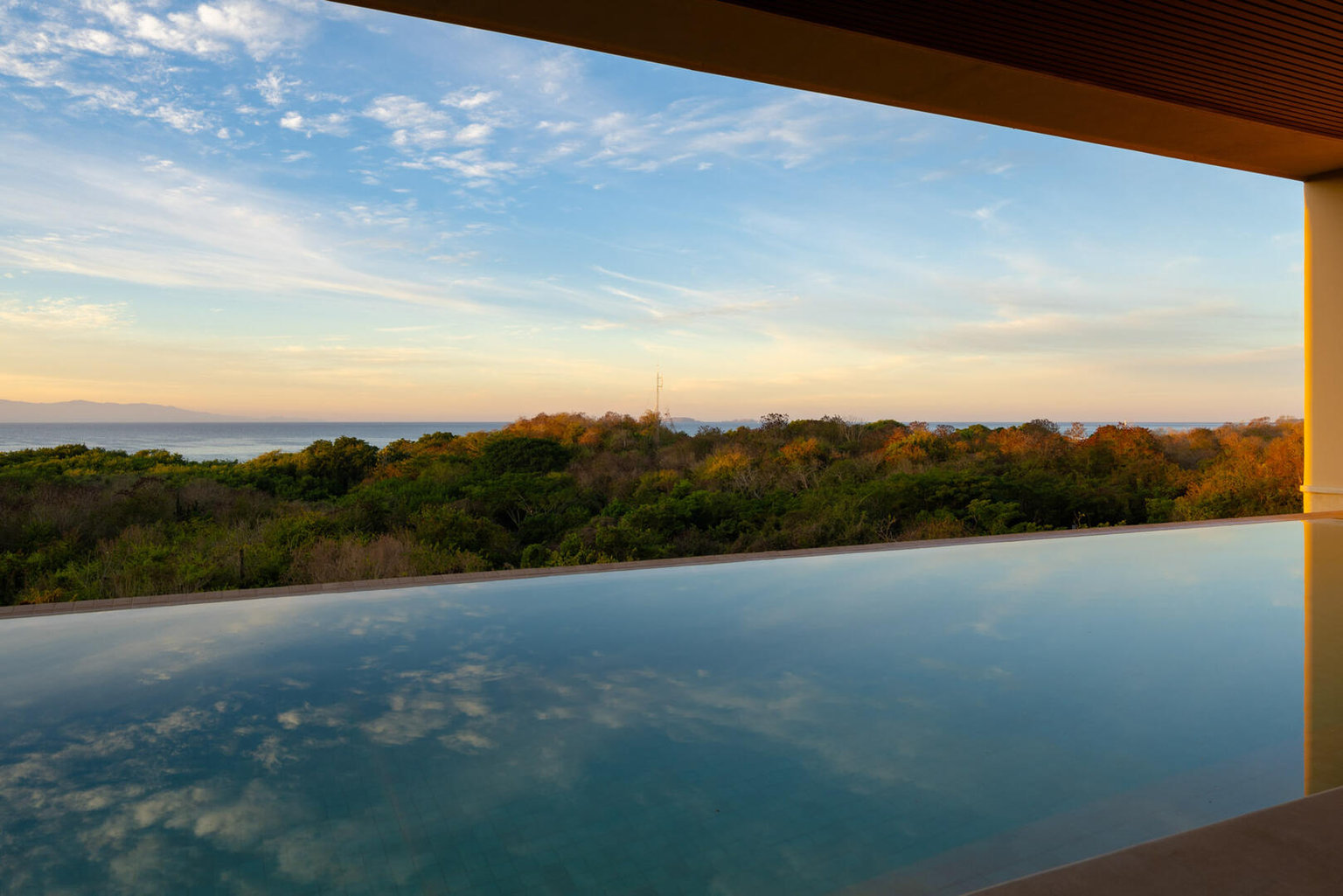 Punta Mita Vacation Rental