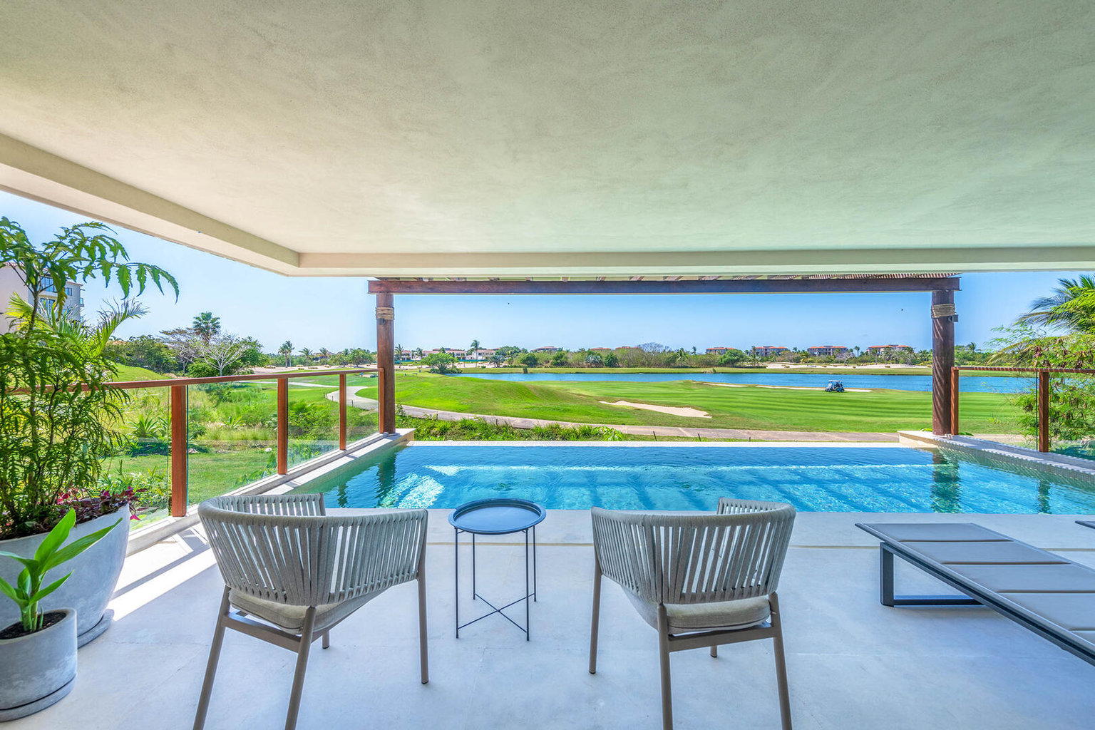 Punta Mita Vacation Rental