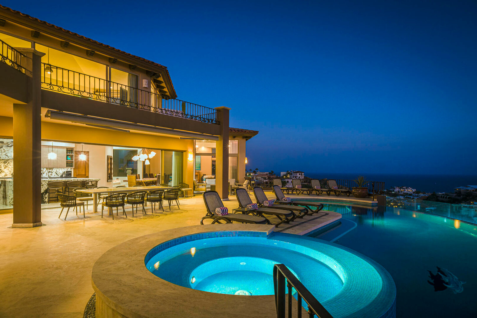 Cabo San Lucas Vacation Rental