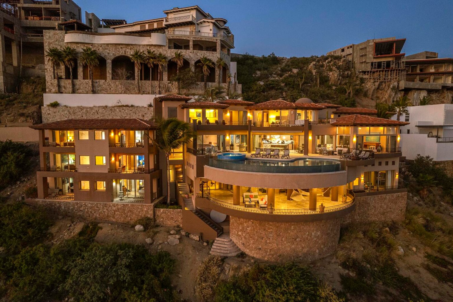 Cabo San Lucas Vacation Rental