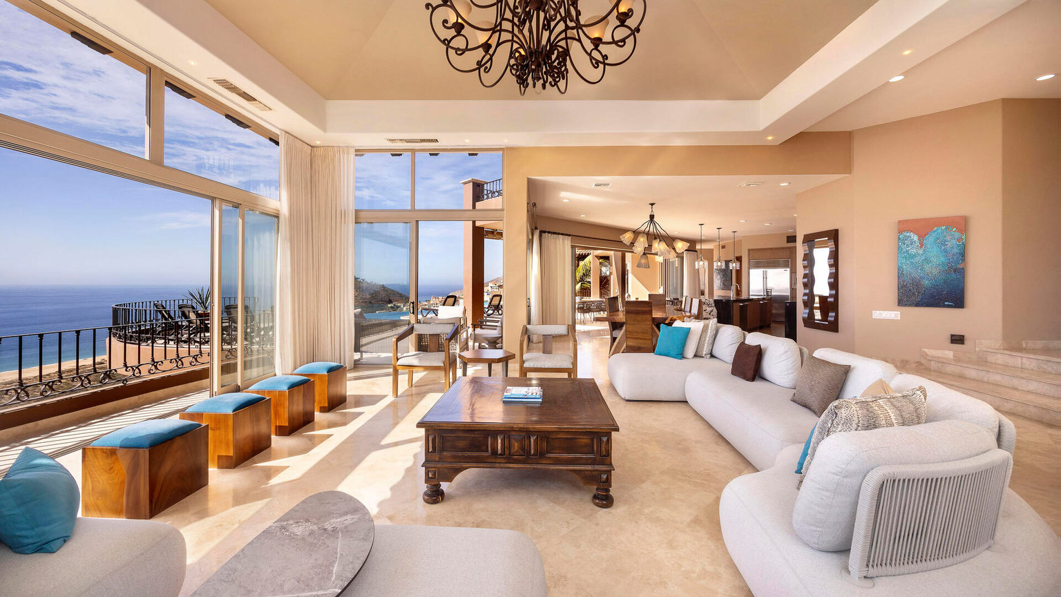 Cabo San Lucas Vacation Rental