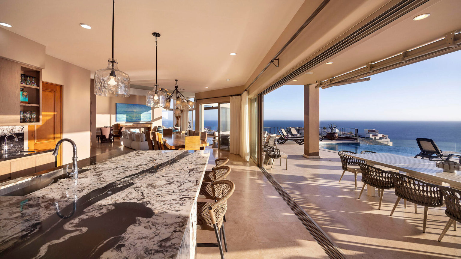 Cabo San Lucas Vacation Rental