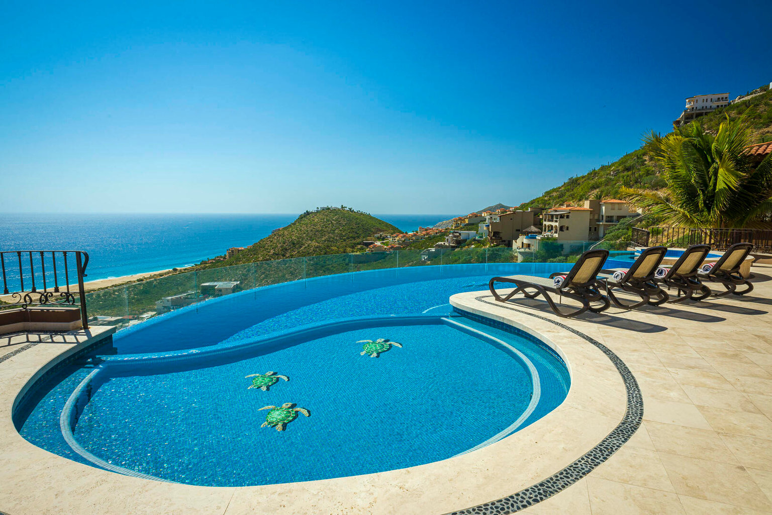 Cabo San Lucas Vacation Rental