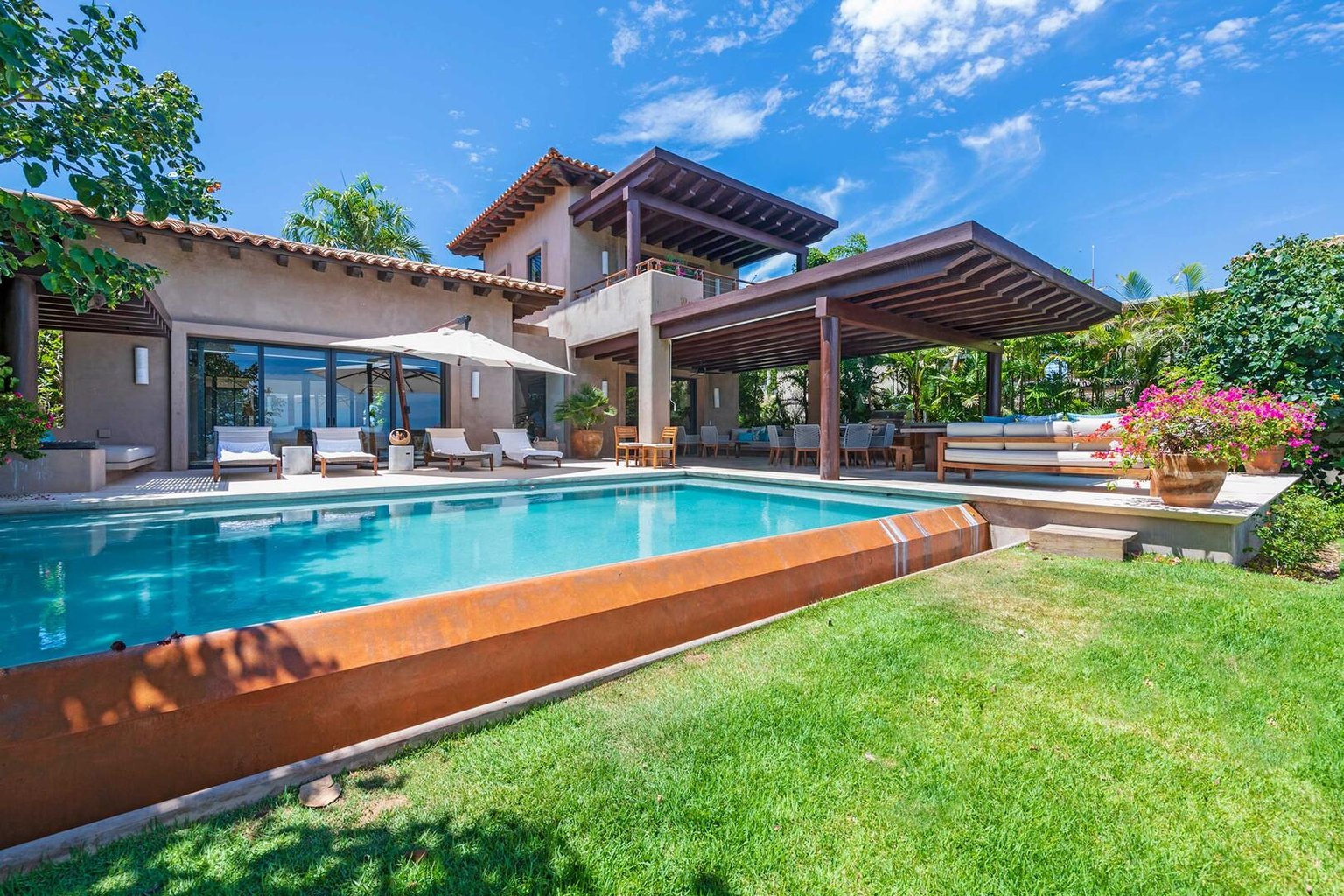 Punta Mita Vacation Rental