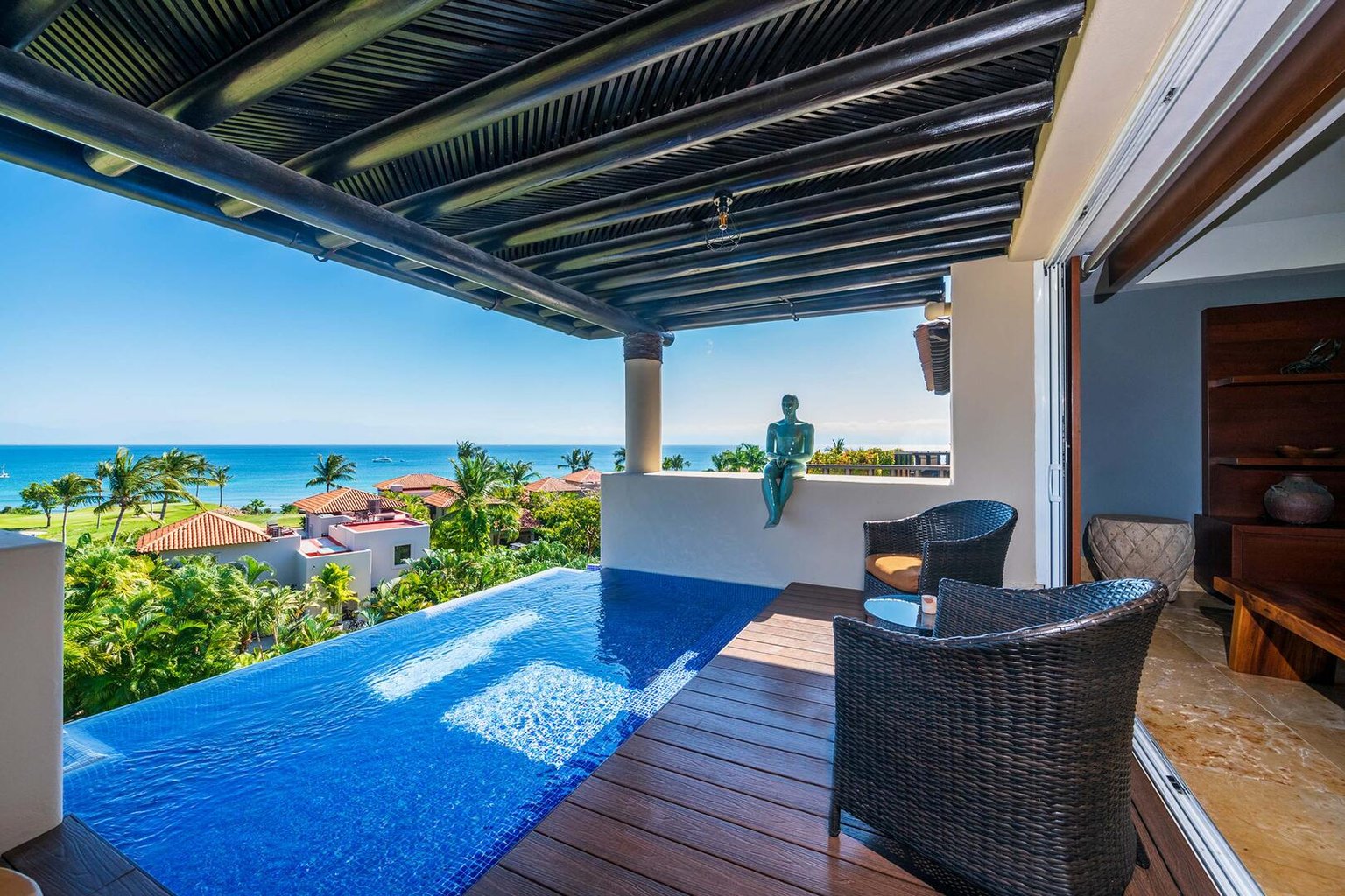 Punta Mita Vacation Rental