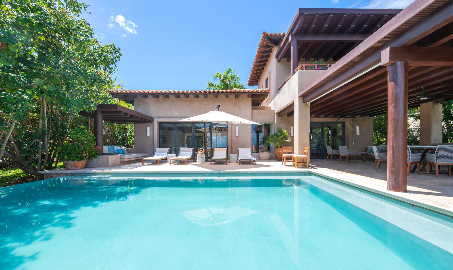 Punta Mita Vacation Rental