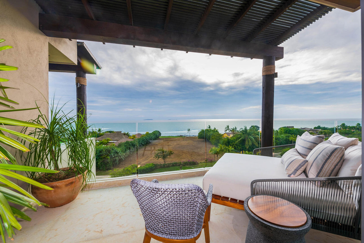 Punta Mita Vacation Rental