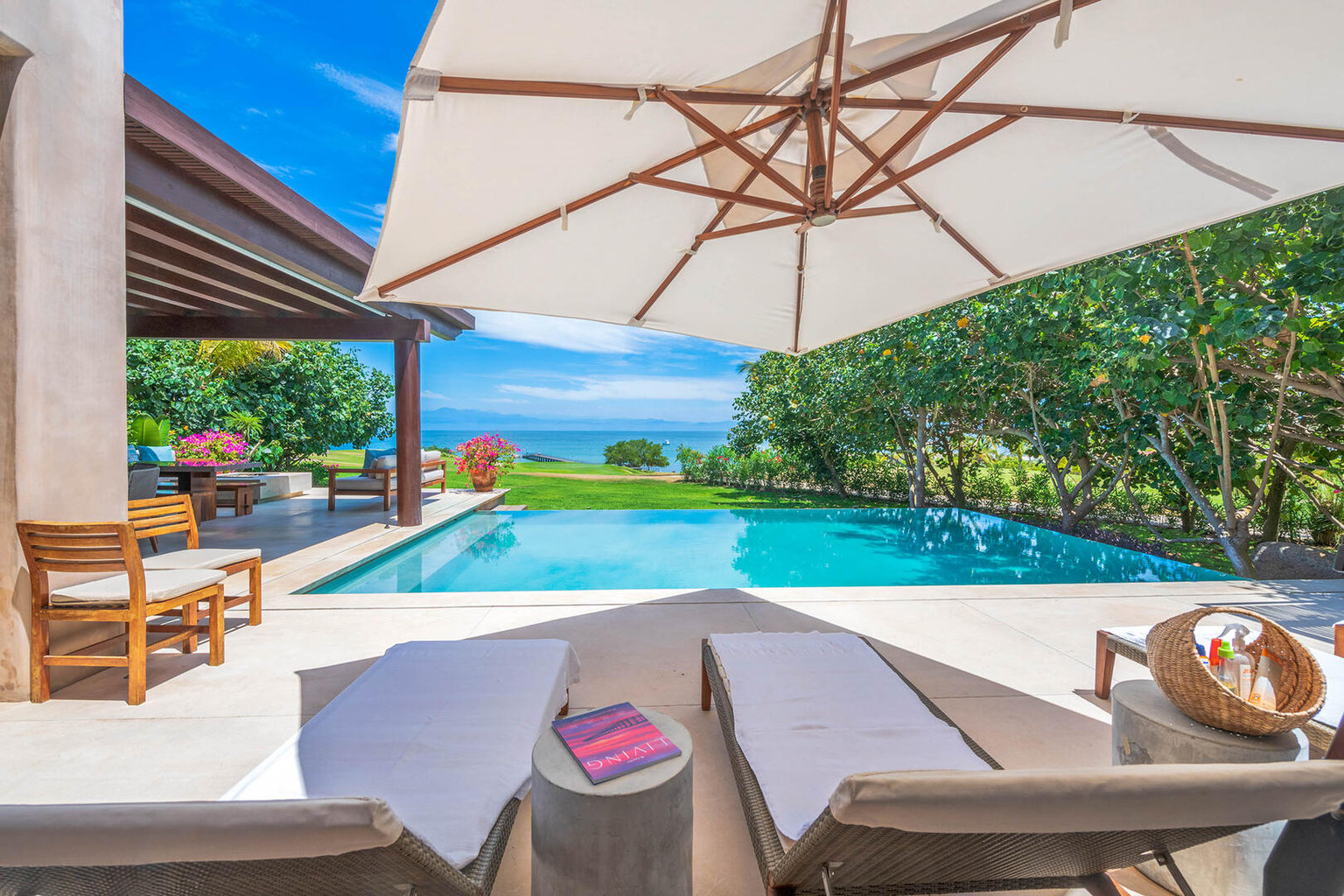 Punta Mita Vacation Rental