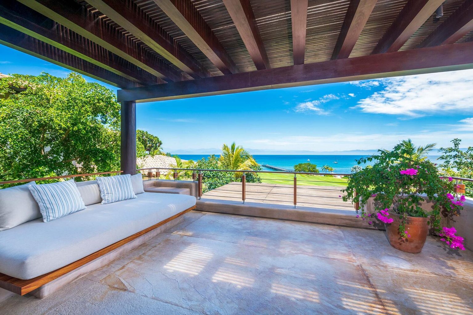 Punta Mita Vacation Rental