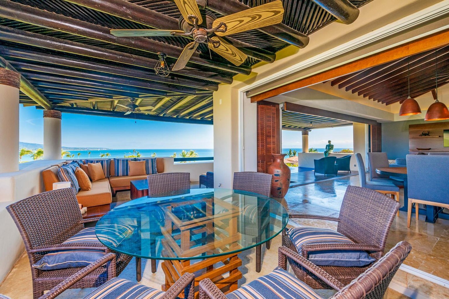 Punta Mita Vacation Rental